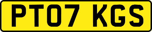 PT07KGS