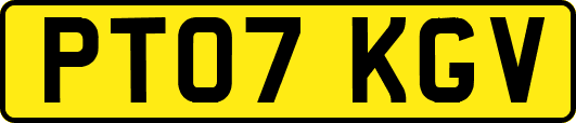 PT07KGV