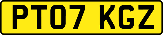 PT07KGZ