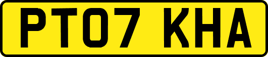 PT07KHA