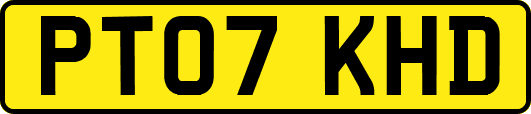 PT07KHD