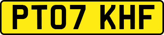 PT07KHF
