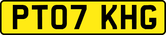 PT07KHG