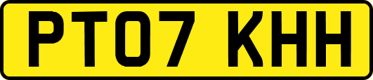 PT07KHH