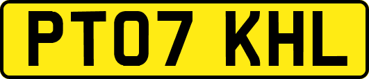 PT07KHL
