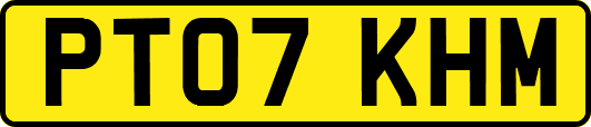 PT07KHM