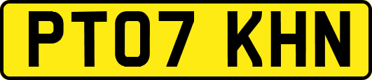 PT07KHN