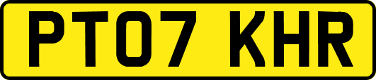 PT07KHR