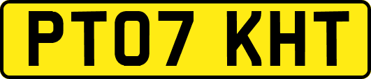 PT07KHT