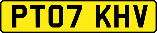 PT07KHV