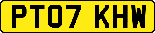PT07KHW