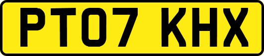 PT07KHX