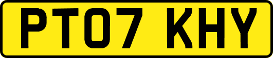 PT07KHY