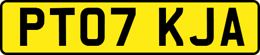 PT07KJA