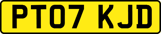 PT07KJD