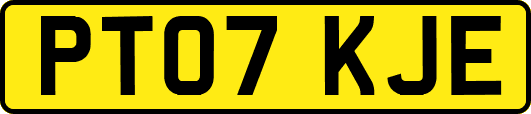 PT07KJE