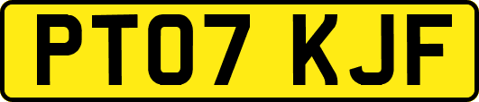 PT07KJF