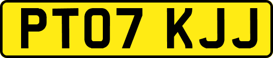 PT07KJJ