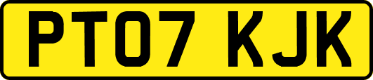 PT07KJK
