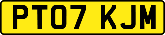 PT07KJM
