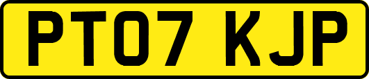 PT07KJP