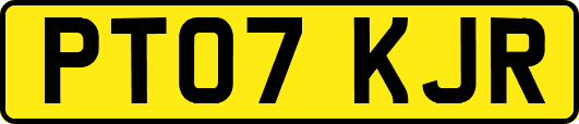 PT07KJR