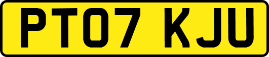 PT07KJU