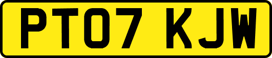 PT07KJW
