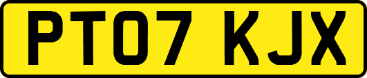 PT07KJX