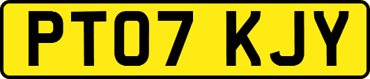 PT07KJY