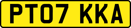 PT07KKA