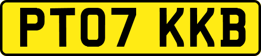 PT07KKB