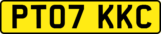 PT07KKC
