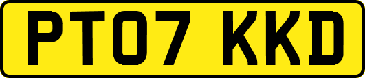 PT07KKD