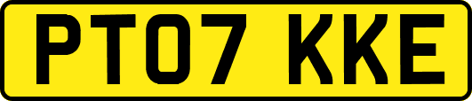 PT07KKE