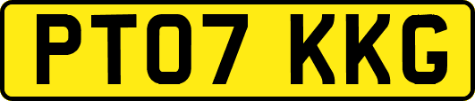 PT07KKG