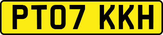 PT07KKH