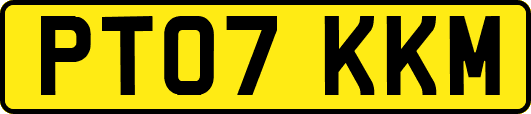 PT07KKM