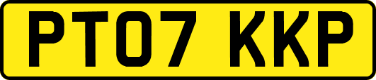 PT07KKP