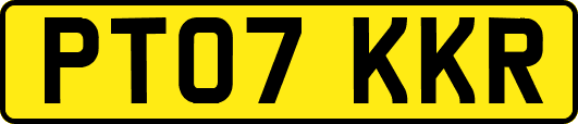 PT07KKR