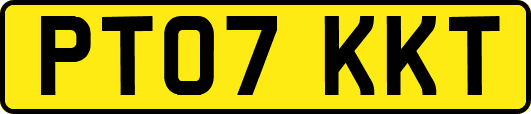PT07KKT