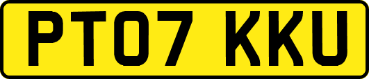 PT07KKU