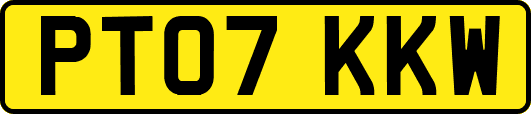PT07KKW