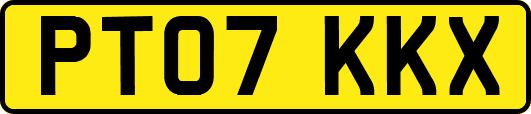 PT07KKX