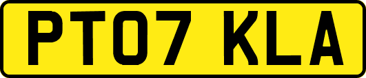 PT07KLA