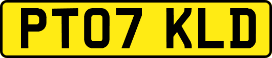 PT07KLD