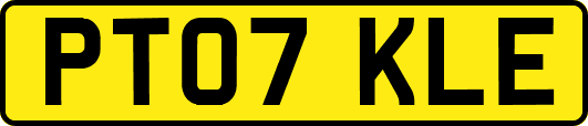 PT07KLE