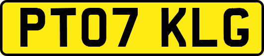 PT07KLG