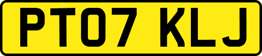 PT07KLJ