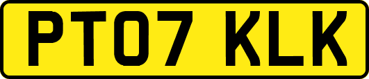 PT07KLK